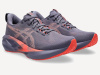 Кроссовки NOVABLAST 5 Ws (RU 39.5 EU 40.5 USw 9 СМ 25.75; greyish purple/coral reef )